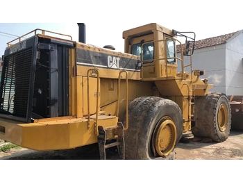 Chargeuse sur pneus CATERPILLAR 988B