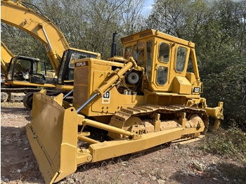 Bulldozer CATERPILLAR D7G