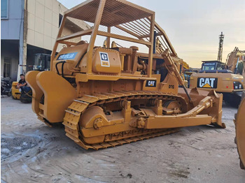 Bulldozer CATERPILLAR D7G