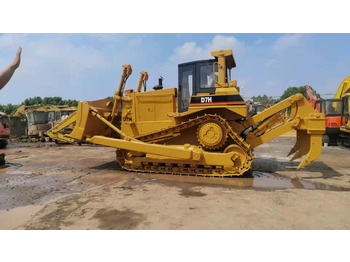 Bulldozer CATERPILLAR D7H