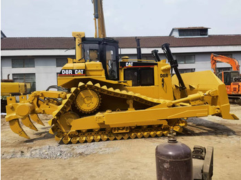 Bulldozer CATERPILLAR D8R