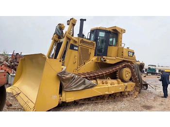 Bulldozer CATERPILLAR D9R