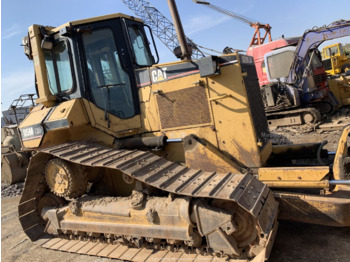 Bulldozer CATERPILLAR D5M