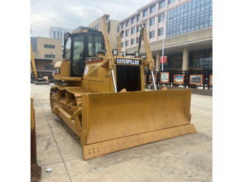 Bulldozer CATERPILLAR D6G