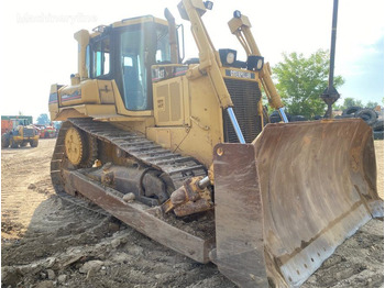 Bulldozer CATERPILLAR D6R