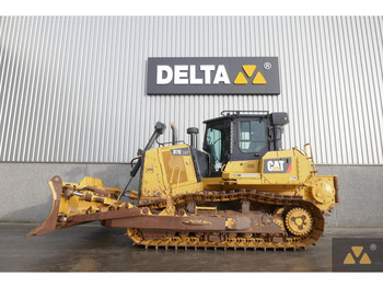 Bulldozer CATERPILLAR D7E