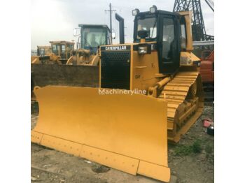 Bulldozer CATERPILLAR D5M