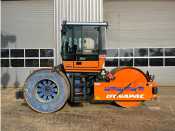 Compacteur DYNAPAC