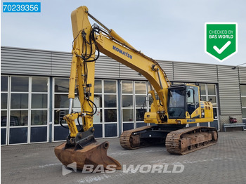 Pelle sur chenille KOMATSU PC290LC-10