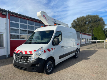 Camion avec nacelle RENAULT Master