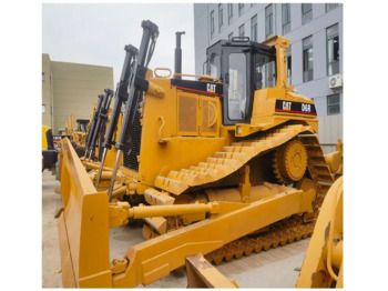 Bulldozer CATERPILLAR D6R