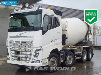 Camion malaxeur VOLVO FH16