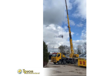 Grue tout-terrain VOLVO FL10