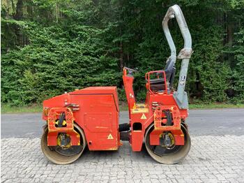 Compacteur WACKER