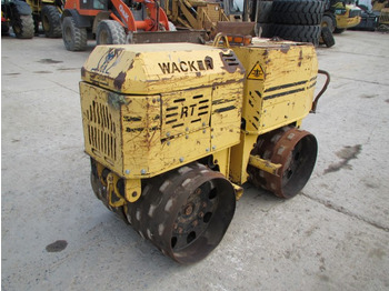 Mini compacteur WACKER