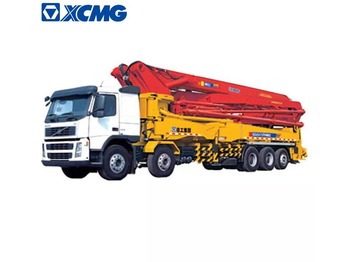 Camion pompe XCMG