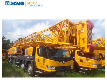 Grue mobile XCMG