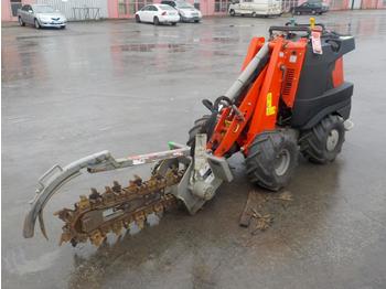 Trancheuse 2013 Ditch Witch R300: photos 1