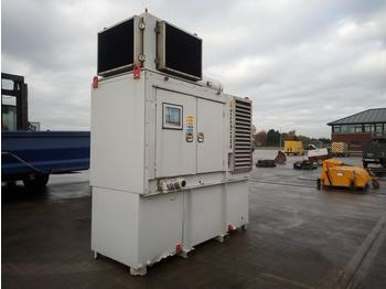 Groupe électrogène 2014 Broadcrown 40 Kva Generator, John Deere Engine: photos 1
