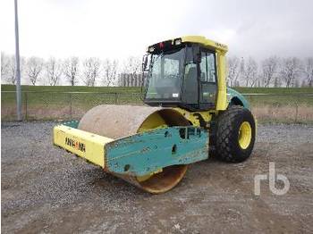 Compacteur à pieds de mouton/ Monocylindre AMMANN ASC110D: photos 1