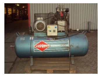 Airpress HK 1000/500 - Engins de chantier