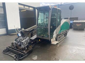 Aléseuse directionnelle Tracto-Technik Grundodrill 15XP