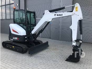 Mini pelle neuf BOBCAT E35Z: photos 1