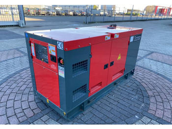 Groupe électrogène Bauer GFS-40KW ATS 50KVA Diesel Generator 400/230V NEW: photos 4
