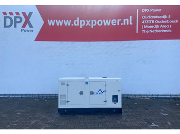 Beinei 4M18 - 22 kVA Generator - DPX-20900  - Groupe électrogène: photos 1
