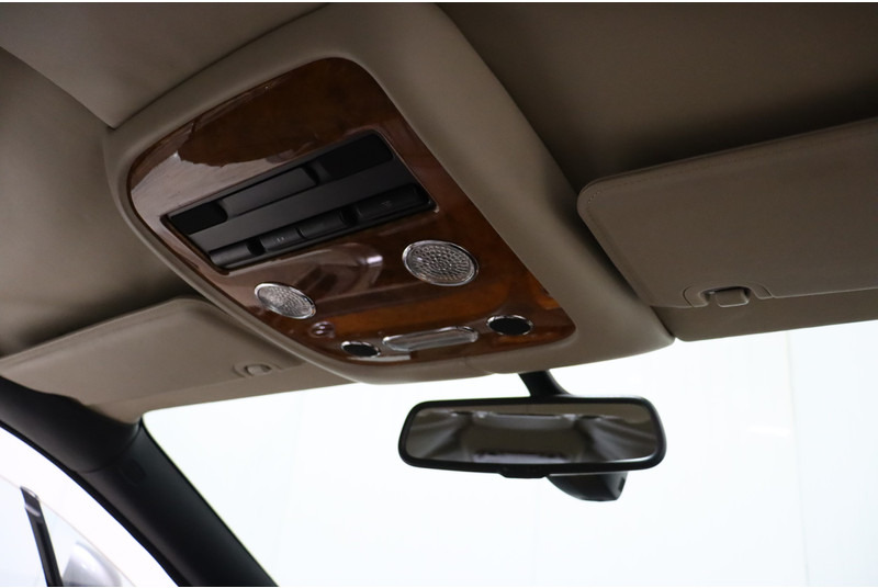 Engins de chantier Bentley Continental GT