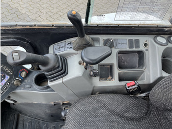 Bobcat E 35  Kompaktbagger | Schnellwechsler - Mini pelle: photos 4