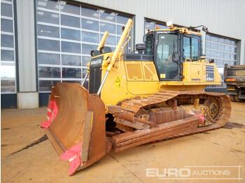 Bulldozer 2018 Komatsu D65WX-18
