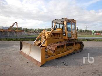 Bulldozer CATERPILLAR D5B
