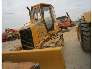 Bulldozer CATERPILLAR D5G