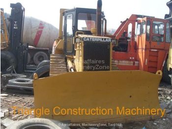 Bulldozer CATERPILLAR D5H