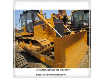 Bulldozer CATERPILLAR D5K
