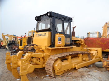 Bulldozer CATERPILLAR D6D
