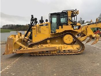 Bulldozer CATERPILLAR D6T XL