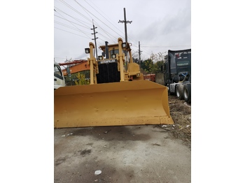Bulldozer CATERPILLAR D8R
