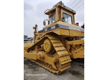 Bulldozer CATERPILLAR D8R