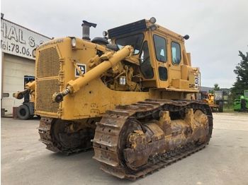 Bulldozer CATERPILLAR D9H