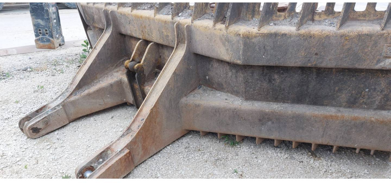 Bulldozer CAT 826G II
