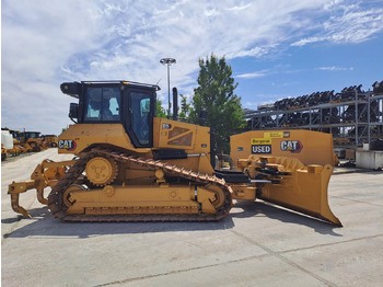 Bulldozer CAT D5