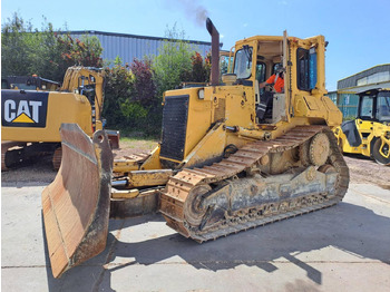 Bulldozer CAT D5H