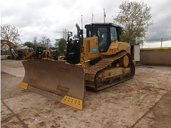 Bulldozer CAT D6 VPAT