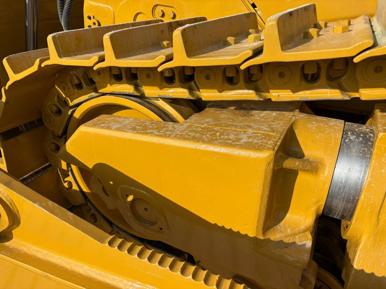 Bulldozer CAT D8T