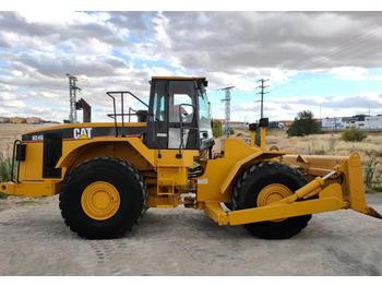 Bulldozer Caterpillar 824 G