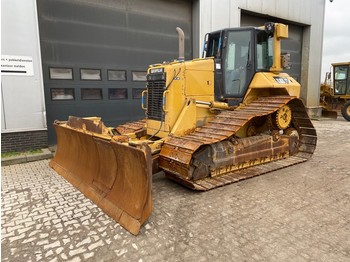 Bulldozer Caterpillar D6N LGP