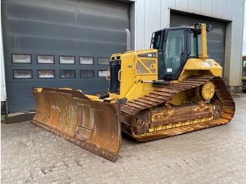 Bulldozer Caterpillar D6N LGP