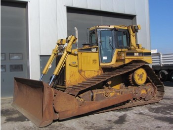 Bulldozer Caterpillar D6R III LGP